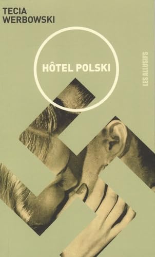Hôtel Polski 9782922868784