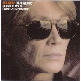 Puisque Vous Partez [Import] 0724389676426