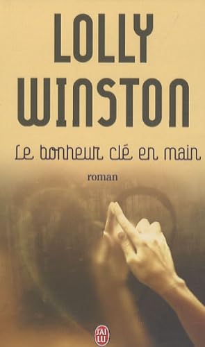 Le bonheur clé en main 9782290015148