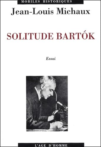 La Solitude Bartok : Une leucémie cachée 9782825117804