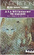 À la recherche de Faërie - Les Voleurs de rêves - 3 9782265041370