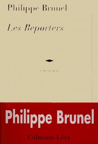Les Reporters 9782702131282