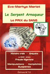 Le Serpent Arnaqueur 9782922604214