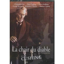 La Chair du Diable 3700173204201