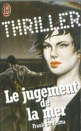 Jugement de la mer *** (Le) 9782277060062