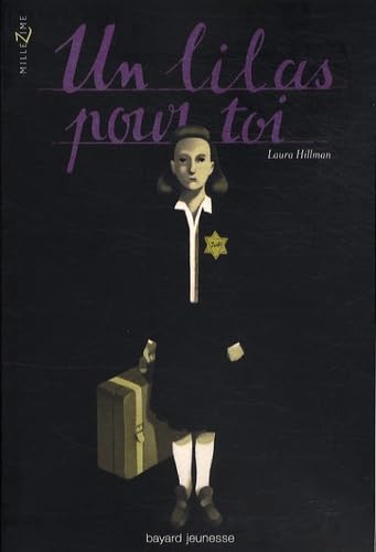 Un lilas pour toi 9782747021241