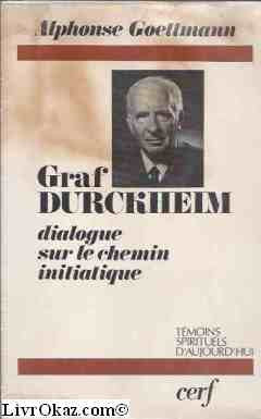 Dialogue sur le chemin initiatique (Témoins spirituels d'aujourd'hui) 9782204013697