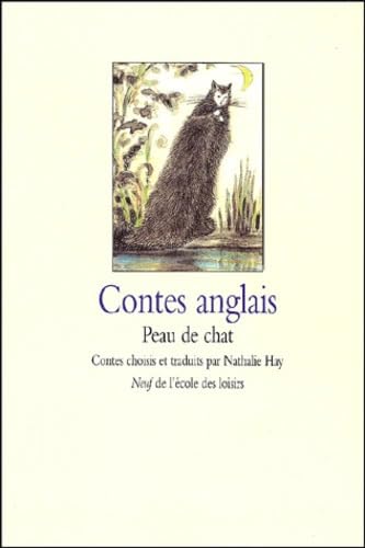 Contes anglais : Peau de chat 9782211049269