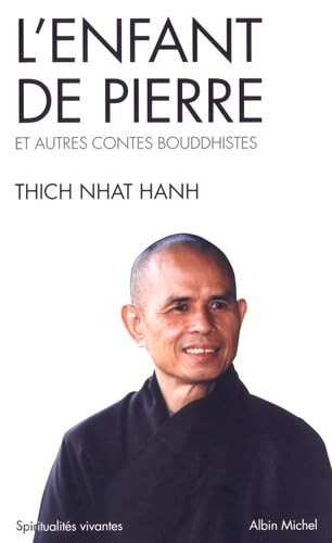 L'Enfant de pierre et autres contes bouddhistes 9782226089441