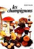 Les Champignons 9782263006401