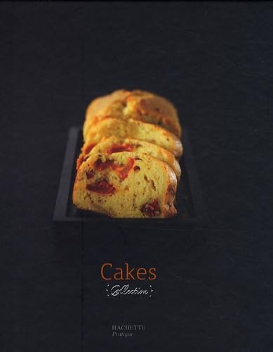 Cakes 9782012376649