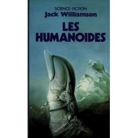 Les Humanoïdes 9782266021470