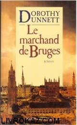 Le marchand de Bruges 9782258037335