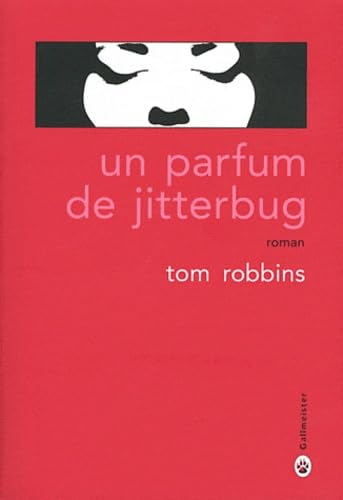 Un parfum de Jitterbug 9782351780473