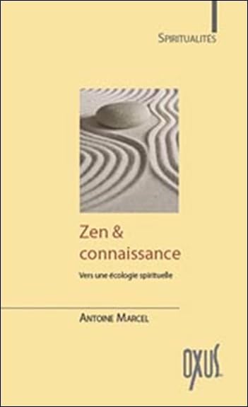 Zen & connaissance 9782848981178