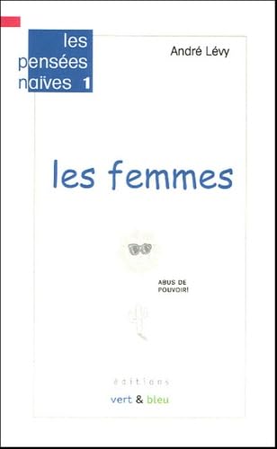 Les femmes 9782848890012