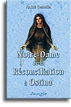 Notre-Dame de la Réconciliation à Ostina 9782880221720