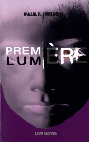 PREMIERE LUMIERE 9781980538936