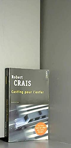 Casting pour l'enfer (Gratuit OP Points été 2014) 9782757843673