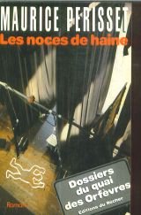 Les noces de haine 9782268003276