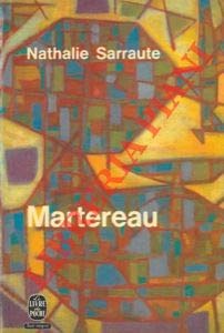 Martereau 9782070257478