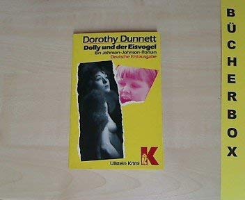 Dolly und der Nachtvogel. Ein Johnson- Johnson- Roman. [Perfect Paperback] [Jan 01, 1995] Dunnett, Dorothy: 9783548104522