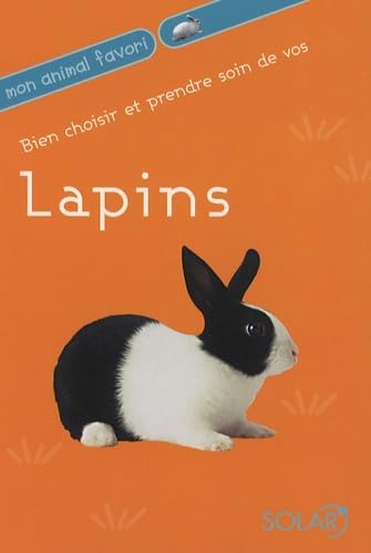 LAPINS 9782263042546