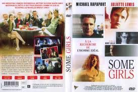 Some Girls 3530941017463