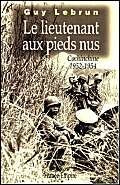 LIEUTENANT AUX PIEDS NUS 9782704808557