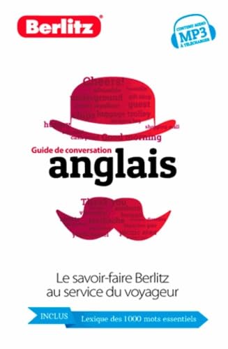 ANGLAIS - GUIDE DE CONVERSATION + DICO 9782400230690