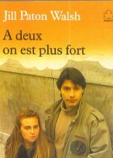 A deux on est plus fort 9782010152214