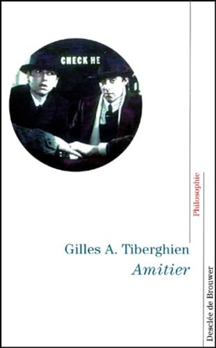 Amitier 9782220050171