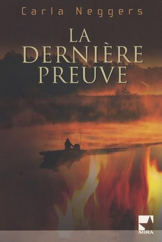 La dernière preuve 9782280838139