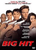 The Big Hit 3333297665513