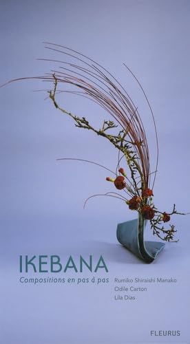 Ikebana 9782215092308