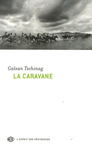 La Caravane 9782846360951
