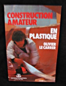 Construction amateur en plastique 9782707000668