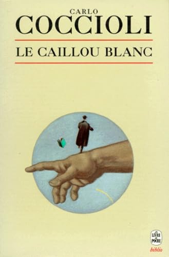 Le Caillou blanc 9782253065654