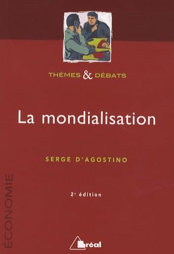 La mondialisation 9782749507941