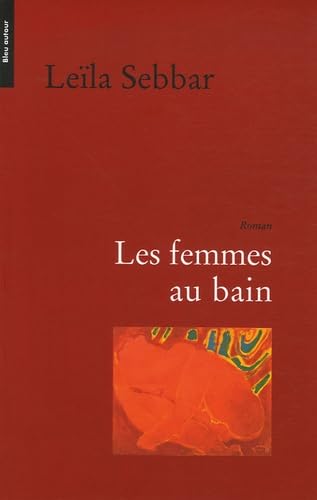 Les femmes au bain 9782912019455