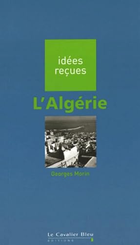 L'Algérie 9782846700672