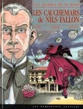 Les jardins de la peur t03 cauch. nils fallon 9782731609684