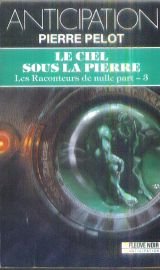 Le ciel sous la pierre 9782265042896