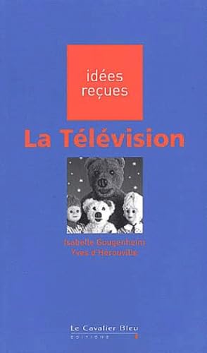 La télévision 9782846700184