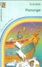 Panurge 9782092833063