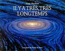 Il y a très, très longtemps 9782211052795