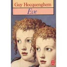 Eve 9782253050575
