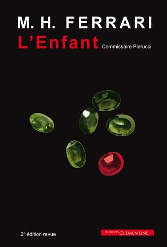 L'enfant 9782916973029