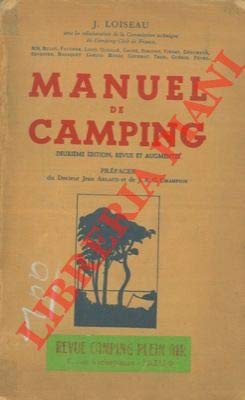 Manuel de camping 