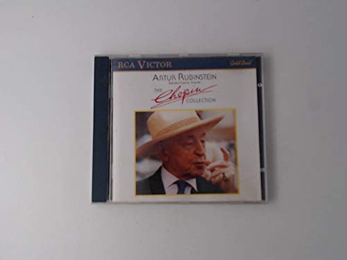 Récital Arthur Rubinstein 0035628772527